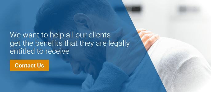 Calhoon & Kaminsky can help you get workers' comp for neck injuries in PA