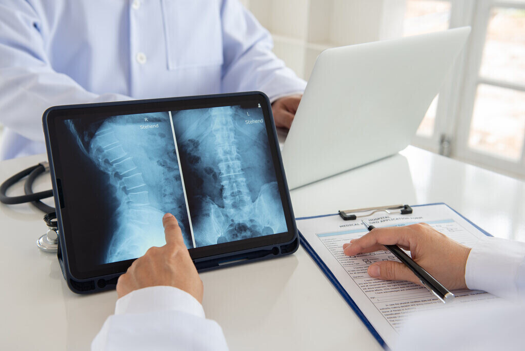 Workers’ Comp for Herniated Disc Injuries in PA Calhoon & Kaminsky P.C.