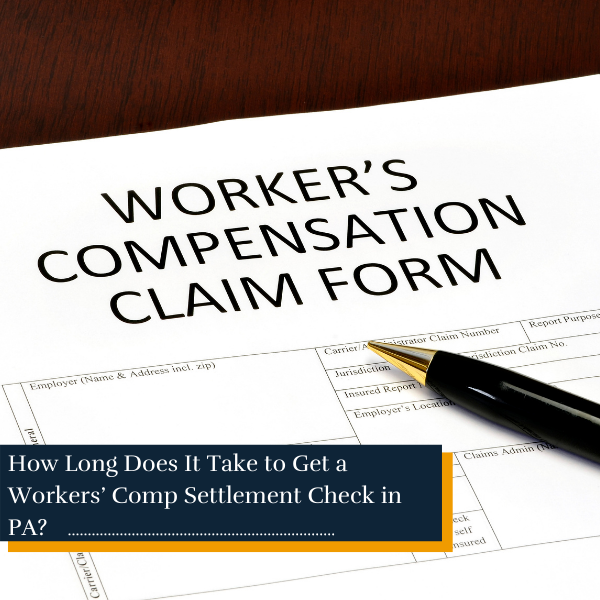 worker's compensation form