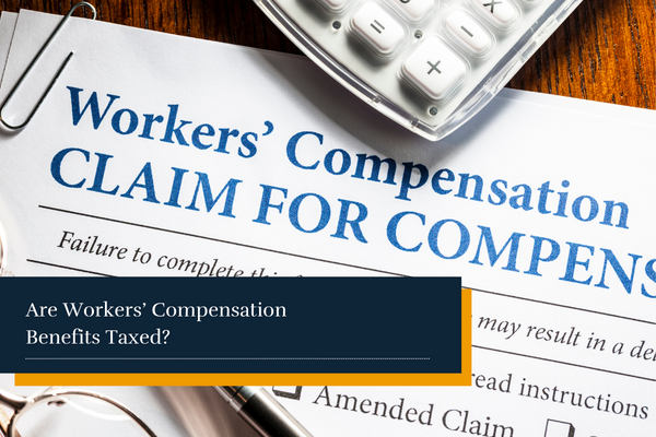 worker's compensation claim form