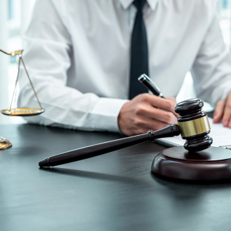 a workers' compensation lawyer evaluating a case about light-duty work in PA