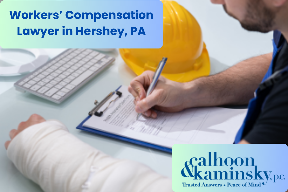 an injured worker claiming for workers' compensation benefits